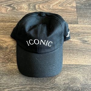 Iconic Hat